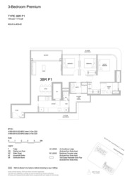 Marina Gardens Lane (D1), Condominium #448487441